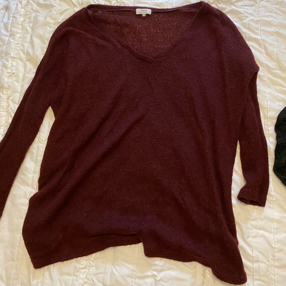 PIKO medium sweater